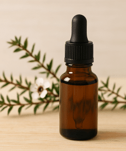 שמן אתרי מנוקה