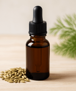 שומר שמן אתרי Fennel Essential Oil