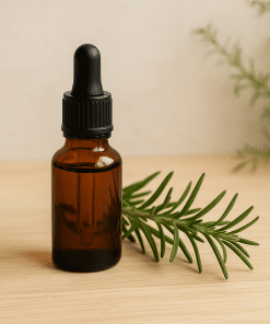 Rosemary Essential Oil שמן אתרי רוזמרין