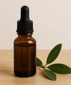 סנדלווד מערב הודי/ אמיריס Amyris balsamifera essential oil
