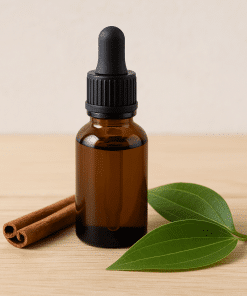 שמן אתרי קינמון עלים (Cinnamon Leaf Oil)