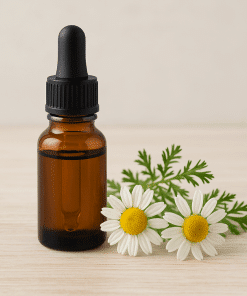 שמן אתרי קמומיל רומאי Roman Chamomile essential Oil