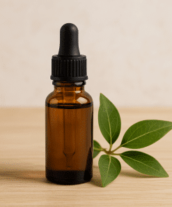 שמן אתרי קמפור Camphor essential Oil