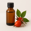 Cold pressed organic Rosehip Oil שמן רוז היפ אורגני בכבישה קרה