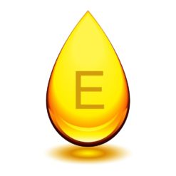 ויטמין E ממקור טבעי - טוקופרול