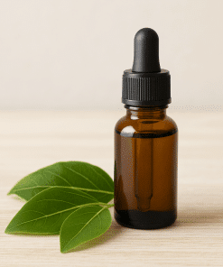 Ravintsara Organic essential Oil שמן אתרי רווינטסרה אורגני