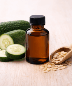 שמן זרעי מלפפונים