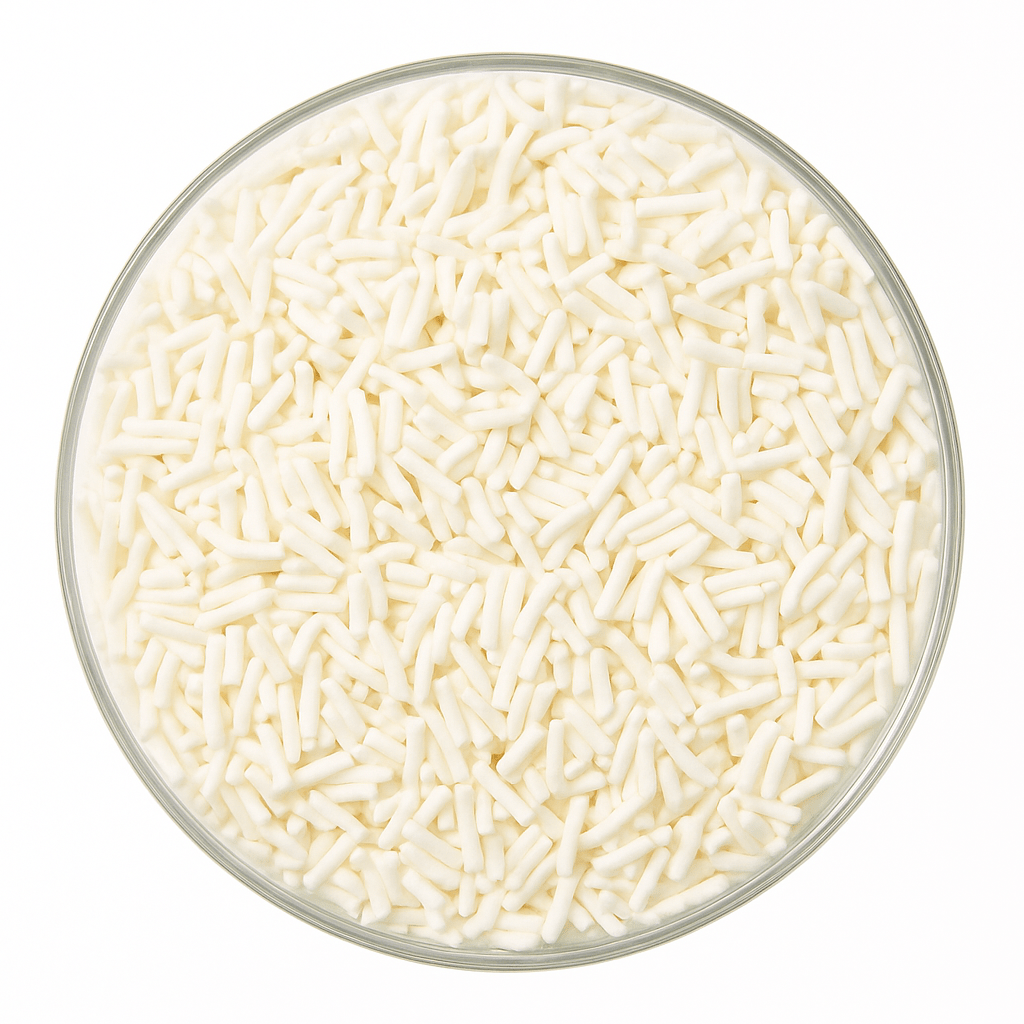 SCI (Sodium Cocoyl Isethionate)