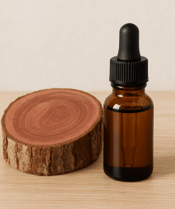 שמן אתרי רוזווד אורגני (Rosewood Organic Oil)