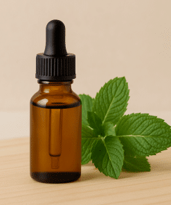 שמן אתרי מנטה