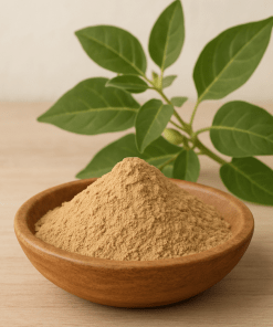 Ashwagandha Powder אבקת אשווגנדה