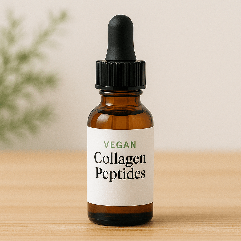 פפטידים של קולגן