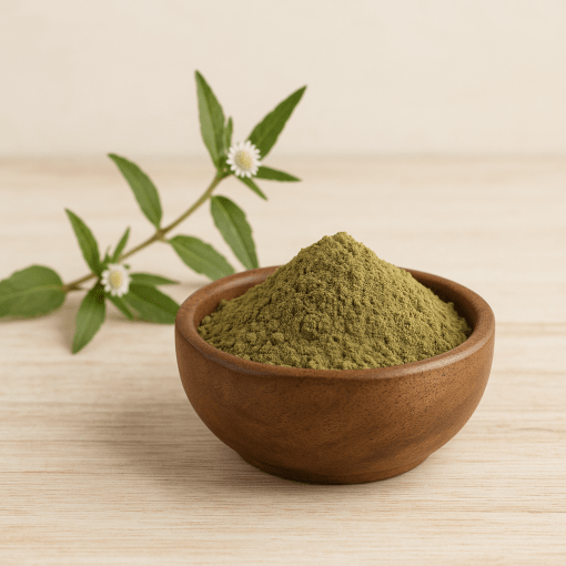 אבקת ברינגראג / Bhringraj Powder