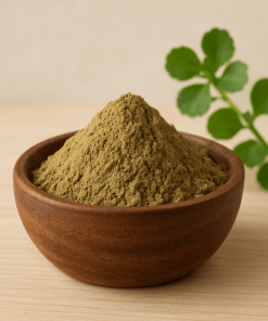 אבקת ברהמי / Brahmi Powder