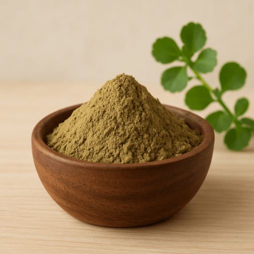 אבקת ברהמי / Brahmi Powder