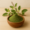 אבקת טולסי (Tulsi Powder)