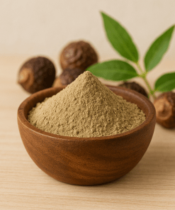 אבקת ריטה / Reetha / Aritha Powder