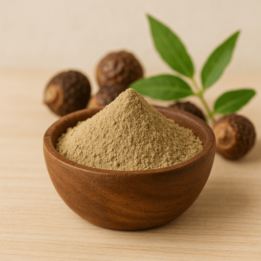 אבקת ריטה / Reetha / Aritha Powder