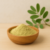 חינה ניטרלית אבקת קסיה (Neutral Henna / Cassia obovata)