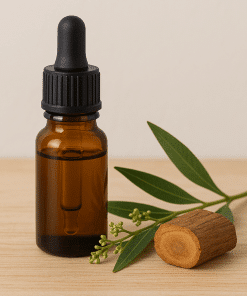 שמן אתרי סנדלווד אוסטרלי (Australian Sandalwood Oil)