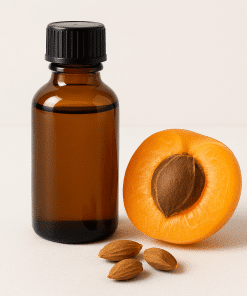 Apricot Kernel Oil (Cold Pressed) שמן גריעיני משמש