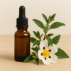 שמן אתרי לוטם Cistus ladaniferus Essential Oil
