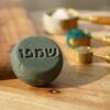 ערכה לשמפו מוצק טבעי של אדמאמא