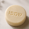 ערכה לשמפו מוצק טבעי של אדמאמא