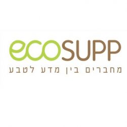 אקוסאפ - Ecosupp